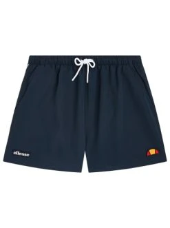 Bester Verkauf 🎉 Bademode Ellesse Badeshorts In Marine Günstig Kaufen 🧨