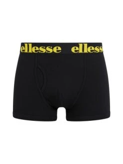 Auslauf 🛒 Wäsche Ellesse Boxershort In Schwarz/Bunt Günstig Kaufen ❤️ 6 Auslauf 🛒 Wäsche Ellesse Boxershort In Schwarz/Bunt Günstig Kaufen ❤️ -ellesse Shop ellesse boxershort in schwarz bunt 2
