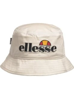 Besorgen ❤️ Mützen & Caps Ellesse Bucket Hat Hallan In Beige Günstig Kaufen 👏