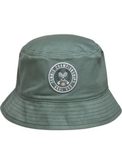 Besorgen 🎁 Mützen & Caps Ellesse Bucket Hat Lotaro In Green Günstig Kaufen 🌟
