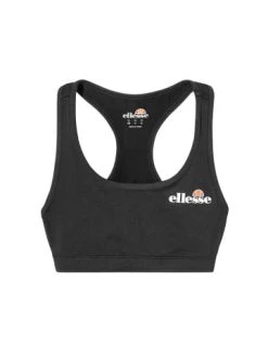 Aktion 😍 Wäsche Ellesse Bustier In Schwarz Günstig Kaufen ❤️