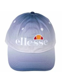 Am billigsten ✨ Accessoires Ellesse Cap In Blau Günstig Kaufen 🔔