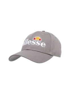 Auslauf 👍 Accessoires Ellesse Cap In Grau Günstig Kaufen ✔️