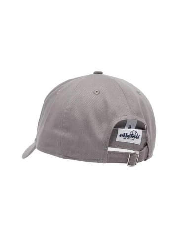 Auslauf 👍 Accessoires Ellesse Cap In Grau Günstig Kaufen ✔️ 2 Auslauf 👍 Accessoires Ellesse Cap In Grau Günstig Kaufen ✔️ – Bild 2