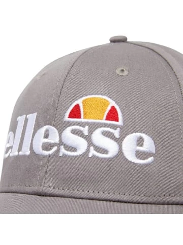 Auslauf 👍 Accessoires Ellesse Cap In Grau Günstig Kaufen ✔️ 3 Auslauf 👍 Accessoires Ellesse Cap In Grau Günstig Kaufen ✔️ – Bild 3