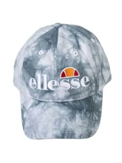 Auslauf 🎉 Accessoires Ellesse Cap In Grau Günstig Kaufen 🎉