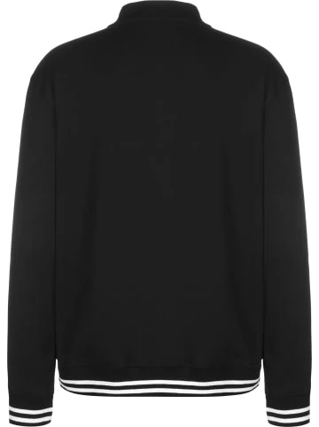 Auslauf 🛒 Jacken & Mäntel Ellesse Collegejacke Utah In Black Günstig Kaufen ✨ 2 Auslauf 🛒 Jacken & Mäntel Ellesse Collegejacke Utah In Black Günstig Kaufen ✨ – Bild 2