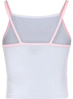 ellesse Shop -ellesse Shop ellesse crop top buon in light blue 1