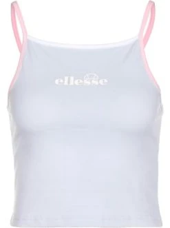 ellesse Shop 23 Am billigsten 🎉 Große Größen Ellesse Crop Top Buon In Light Blue Günstig Kaufen 🎉