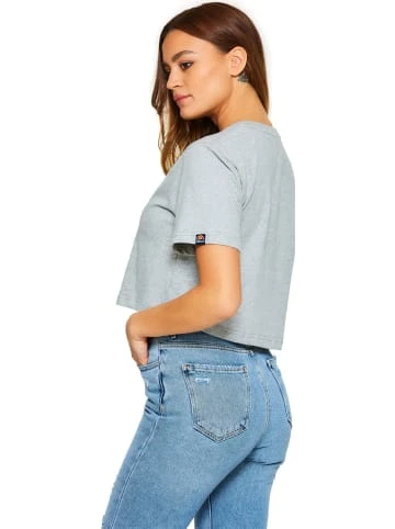 Beste Bewertungen von 🥰 Große Größen Ellesse Crop Top Fireball W In Grey Marl Günstig Kaufen ⭐ 2 Beste Bewertungen von 🥰 Große Größen Ellesse Crop Top Fireball W In Grey Marl Günstig Kaufen ⭐ – Bild 2