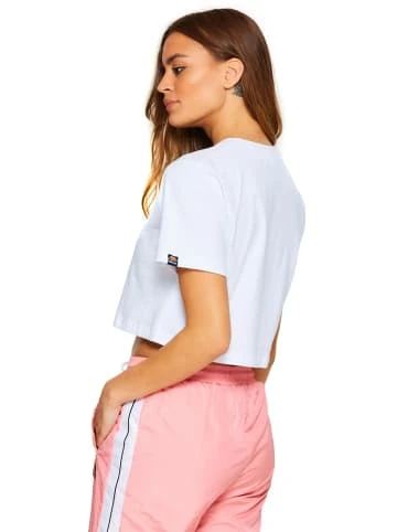 Beste Bewertungen von 💯 Große Größen Ellesse Crop Top Fireball W In White Günstig Kaufen ✔️ 2 Beste Bewertungen von 💯 Große Größen Ellesse Crop Top Fireball W In White Günstig Kaufen ✔️ – Bild 2