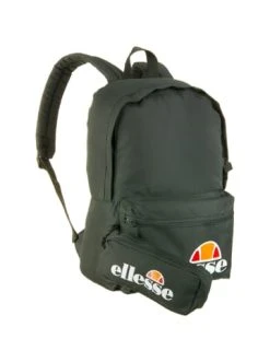 Bestpreis 🔥 Taschen Ellesse Daypack Rolby In Khaki Günstig Kaufen ❤️