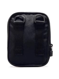 Am billigsten ❤️ Reisegepäck Ellesse Ellesse Mini Bag Templeton Black Antra Günstig Kaufen 🎉 -ellesse Shop ellesse ellesse mini bag templeton black antra 2