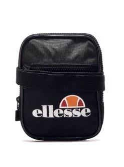 Am billigsten ❤️ Reisegepäck Ellesse Ellesse Mini Bag Templeton Black Antra Günstig Kaufen 🎉