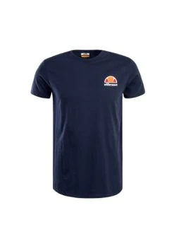 Beste Bewertungen von 🤩 Shirts & Longsleeves Ellesse Ellesse TS Canaletto Navy Günstig Kaufen ⌛