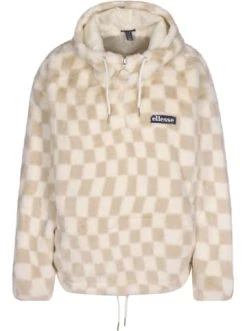 Beste Bewertungen von 👍 Sweat & Fleece Ellesse Fleecejacke Julian In Off White Günstig Kaufen 🧨