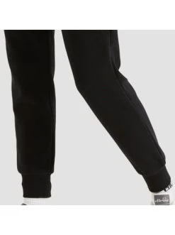 Bester Verkauf 🎉 Ellesse Freizeit Hosen Hallouli Jog Pants 👩 Women Black Günstig Kaufen 🛒 -ellesse Shop ellesse freizeit hosen hallouli jog pants women black 4