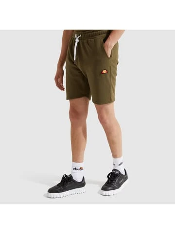 Angebote 🔥 Ellesse Freizeit Hosen Noli Shorts Green Günstig Kaufen 🔔 3 Angebote 🔥 Ellesse Freizeit Hosen Noli Shorts Green Günstig Kaufen 🔔 – Bild 3