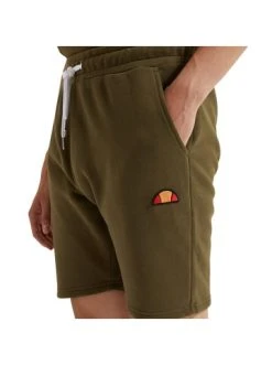 Angebote 🔥 Ellesse Freizeit Hosen Noli Shorts Green Günstig Kaufen 🔔