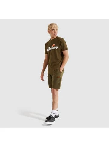 Angebote 🔥 Ellesse Freizeit Hosen Noli Shorts Green Günstig Kaufen 🔔 4 Angebote 🔥 Ellesse Freizeit Hosen Noli Shorts Green Günstig Kaufen 🔔 – Bild 4