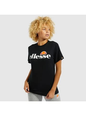Bester Verkauf 👏 Große Größen Ellesse Freizeit 👕 Shirts Albany Tee 👩 Women Black Günstig Kaufen 💯 4 Bester Verkauf 👏 Große Größen Ellesse Freizeit 👕 Shirts Albany Tee 👩 Women Black Günstig Kaufen 💯 – Bild 4