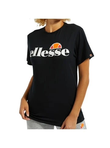 Bester Verkauf 👏 Große Größen Ellesse Freizeit 👕 Shirts Albany Tee 👩 Women Black Günstig Kaufen 💯 1 Bester Verkauf 👏 Große Größen Ellesse Freizeit 👕 Shirts Albany Tee 👩 Women Black Günstig Kaufen 💯