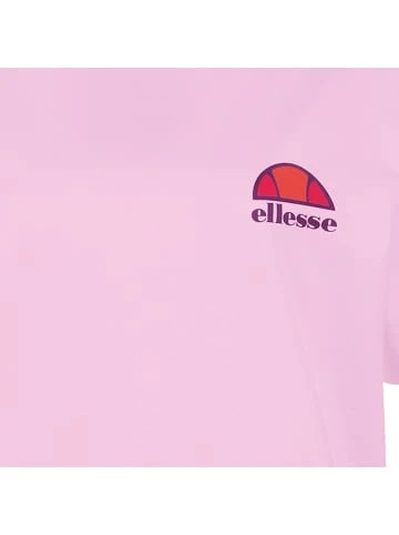 Bester Verkauf 💯 Große Größen Ellesse Freizeit 👕 Shirts Annifa Tee 👩 Women Rose Günstig Kaufen 💯 3 Bester Verkauf 💯 Große Größen Ellesse Freizeit 👕 Shirts Annifa Tee 👩 Women Rose Günstig Kaufen 💯 – Bild 3