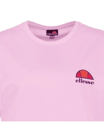 Bester Verkauf 💯 Große Größen Ellesse Freizeit 👕 Shirts Annifa Tee 👩 Women Rose Günstig Kaufen 💯 4 Bester Verkauf 💯 Große Größen Ellesse Freizeit 👕 Shirts Annifa Tee 👩 Women Rose Günstig Kaufen 💯 – Bild 4