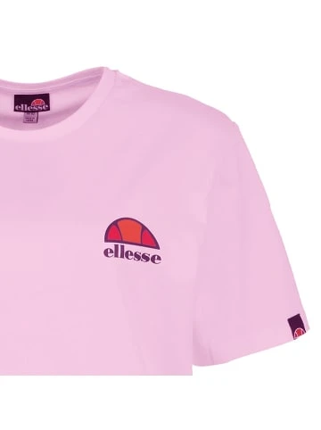 Bester Verkauf 💯 Große Größen Ellesse Freizeit 👕 Shirts Annifa Tee 👩 Women Rose Günstig Kaufen 💯 5 Bester Verkauf 💯 Große Größen Ellesse Freizeit 👕 Shirts Annifa Tee 👩 Women Rose Günstig Kaufen 💯 – Bild 5