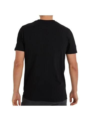 Brandneu 🥰 Shirts & Longsleeves Ellesse Freizeit 👕 Shirts Canaletto Tee Black Günstig Kaufen ⌛ 2 Brandneu 🥰 Shirts & Longsleeves Ellesse Freizeit 👕 Shirts Canaletto Tee Black Günstig Kaufen ⌛ – Bild 2