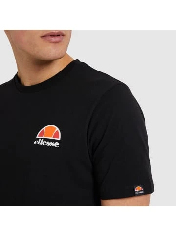 Brandneu 🥰 Shirts & Longsleeves Ellesse Freizeit 👕 Shirts Canaletto Tee Black Günstig Kaufen ⌛ 3 Brandneu 🥰 Shirts & Longsleeves Ellesse Freizeit 👕 Shirts Canaletto Tee Black Günstig Kaufen ⌛ – Bild 3
