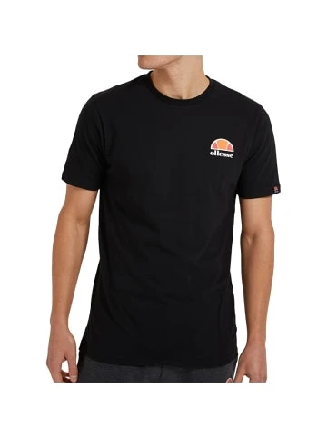 Brandneu 🥰 Shirts & Longsleeves Ellesse Freizeit 👕 Shirts Canaletto Tee Black Günstig Kaufen ⌛ 1 Brandneu 🥰 Shirts & Longsleeves Ellesse Freizeit 👕 Shirts Canaletto Tee Black Günstig Kaufen ⌛