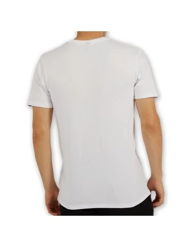 Rabatt 💯 Shirts & Longsleeves Ellesse Freizeit 👚 Shirts Canaletto Tee White Günstig Kaufen ❤️ 2 Rabatt 💯 Shirts & Longsleeves Ellesse Freizeit 👚 Shirts Canaletto Tee White Günstig Kaufen ❤️ – Bild 2