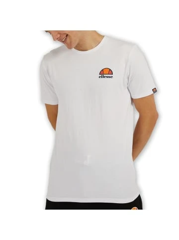 Rabatt 💯 Shirts & Longsleeves Ellesse Freizeit 👚 Shirts Canaletto Tee White Günstig Kaufen ❤️ 1 Rabatt 💯 Shirts & Longsleeves Ellesse Freizeit 👚 Shirts Canaletto Tee White Günstig Kaufen ❤️