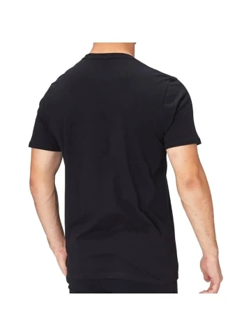 Auslauf 🌟 Shirts & Longsleeves Ellesse Freizeit 👚 Shirts Dyne Tee Black Günstig Kaufen 😉 2 Auslauf 🌟 Shirts & Longsleeves Ellesse Freizeit 👚 Shirts Dyne Tee Black Günstig Kaufen 😉 – Bild 2