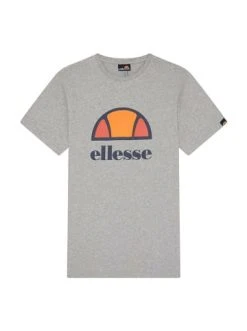 Bester Verkauf 🎉 Shirts & Longsleeves Ellesse Freizeit 👚 Shirts Dyne Tee Gray Günstig Kaufen 🔥 -ellesse Shop ellesse freizeit shirts dyne tee gray 2