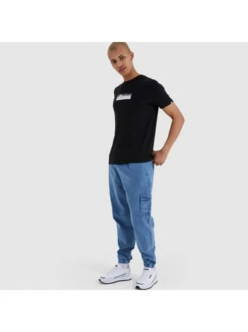 Schlussverkauf 🛒 Shirts & Longsleeves Ellesse Freizeit 👚 Shirts Kiko Tee Black Günstig Kaufen 🔔 7 Schlussverkauf 🛒 Shirts & Longsleeves Ellesse Freizeit 👚 Shirts Kiko Tee Black Günstig Kaufen 🔔 – Bild 7
