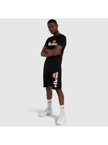 Am billigsten 🧨 Shirts & Longsleeves Ellesse Freizeit 👕 Shirts SL Prado Tee Black Günstig Kaufen 🔥 5 Am billigsten 🧨 Shirts & Longsleeves Ellesse Freizeit 👕 Shirts SL Prado Tee Black Günstig Kaufen 🔥 – Bild 5