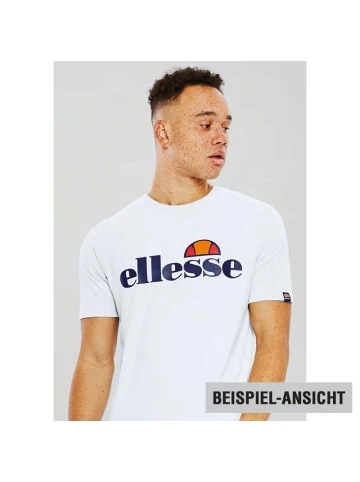 Am billigsten 🧨 Shirts & Longsleeves Ellesse Freizeit 👕 Shirts SL Prado Tee Black Günstig Kaufen 🔥 6 Am billigsten 🧨 Shirts & Longsleeves Ellesse Freizeit 👕 Shirts SL Prado Tee Black Günstig Kaufen 🔥 – Bild 6
