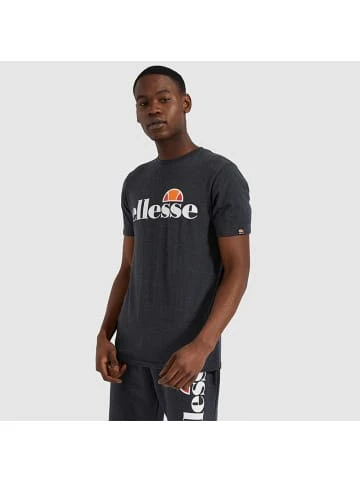 Bestpreis ✨ Shirts & Longsleeves Ellesse Freizeit 👚 Shirts SL Prado Tee Gray Günstig Kaufen 😍 4 Bestpreis ✨ Shirts & Longsleeves Ellesse Freizeit 👚 Shirts SL Prado Tee Gray Günstig Kaufen 😍 – Bild 4