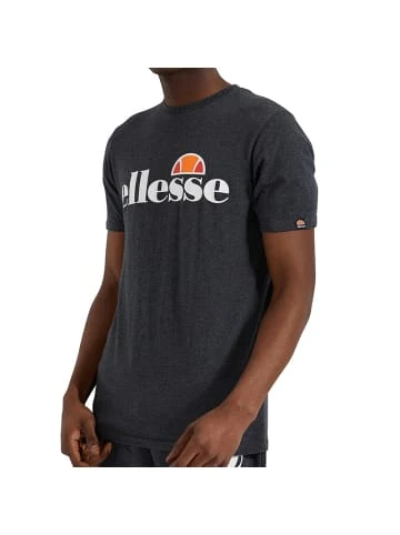 Bestpreis ✨ Shirts & Longsleeves Ellesse Freizeit 👚 Shirts SL Prado Tee Gray Günstig Kaufen 😍 1 Bestpreis ✨ Shirts & Longsleeves Ellesse Freizeit 👚 Shirts SL Prado Tee Gray Günstig Kaufen 😍