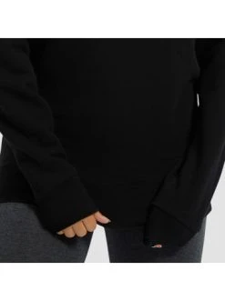 Angebote 💯 Sweat & Fleece Ellesse Freizeit Sweatshirts Agata Sweatshirt 👩 Women Black Günstig Kaufen 😍 11 Angebote 💯 Sweat & Fleece Ellesse Freizeit Sweatshirts Agata Sweatshirt 👩 Women Black Günstig Kaufen 😍 -ellesse Shop ellesse freizeit sweatshirts agata sweatshirt women black 4