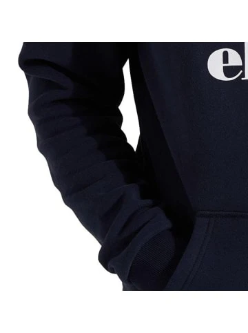 Besorgen ⌛ Sweat & Fleece Ellesse Freizeit Sweatshirts Dahryl OH Hoody Blue Günstig Kaufen 🔔 4 Besorgen ⌛ Sweat & Fleece Ellesse Freizeit Sweatshirts Dahryl OH Hoody Blue Günstig Kaufen 🔔 – Bild 4