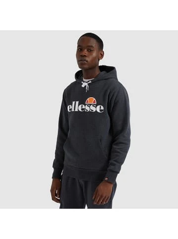 Aktion 🥰 Sweat & Fleece Ellesse Freizeit Sweatshirts SL Gottero OH Hoody Gray Günstig Kaufen 😀 5 Aktion 🥰 Sweat & Fleece Ellesse Freizeit Sweatshirts SL Gottero OH Hoody Gray Günstig Kaufen 😀 – Bild 5