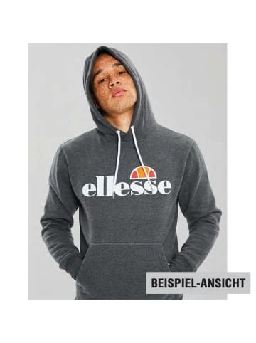 Aktion 🥰 Sweat & Fleece Ellesse Freizeit Sweatshirts SL Gottero OH Hoody Gray Günstig Kaufen 😀 7 Aktion 🥰 Sweat & Fleece Ellesse Freizeit Sweatshirts SL Gottero OH Hoody Gray Günstig Kaufen 😀 – Bild 7
