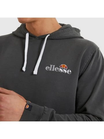 Aktion 🔔 Sweat & Fleece Ellesse Freizeit Sweatshirts Tinctoria Primero OH Hoody Black Günstig Kaufen 😀 3 Aktion 🔔 Sweat & Fleece Ellesse Freizeit Sweatshirts Tinctoria Primero OH Hoody Black Günstig Kaufen 😀 – Bild 3