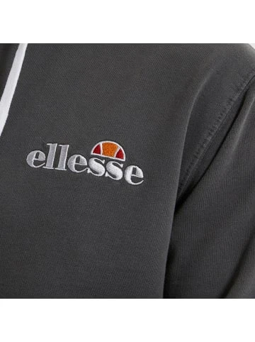 Aktion 🔔 Sweat & Fleece Ellesse Freizeit Sweatshirts Tinctoria Primero OH Hoody Black Günstig Kaufen 😀 4 Aktion 🔔 Sweat & Fleece Ellesse Freizeit Sweatshirts Tinctoria Primero OH Hoody Black Günstig Kaufen 😀 – Bild 4