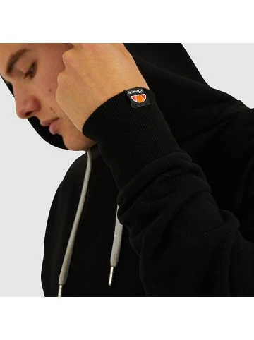 Besorgen 👏 Sweat & Fleece Ellesse Freizeit Sweatshirts Toce OH Hoody Black Günstig Kaufen ⌛ 3 Besorgen 👏 Sweat & Fleece Ellesse Freizeit Sweatshirts Toce OH Hoody Black Günstig Kaufen ⌛ – Bild 3