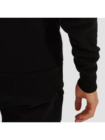 Besorgen 👏 Sweat & Fleece Ellesse Freizeit Sweatshirts Toce OH Hoody Black Günstig Kaufen ⌛ 4 Besorgen 👏 Sweat & Fleece Ellesse Freizeit Sweatshirts Toce OH Hoody Black Günstig Kaufen ⌛ – Bild 4