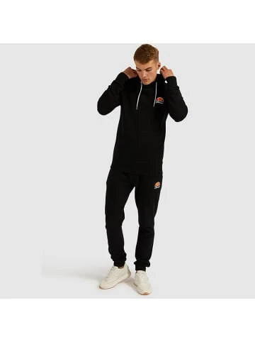 Besorgen 👏 Sweat & Fleece Ellesse Freizeit Sweatshirts Toce OH Hoody Black Günstig Kaufen ⌛ 5 Besorgen 👏 Sweat & Fleece Ellesse Freizeit Sweatshirts Toce OH Hoody Black Günstig Kaufen ⌛ – Bild 5